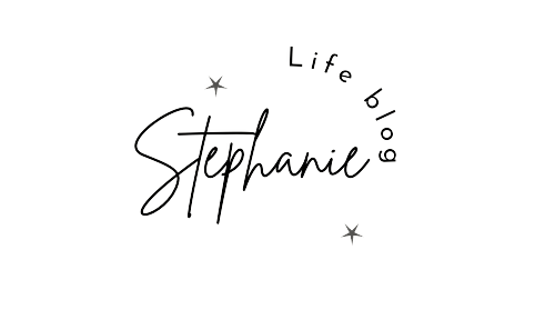 Stephanie Life Blog